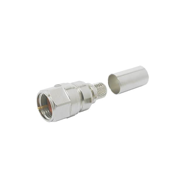 EZ-300-FMH-75 Amphenol Times Microwave Systems  Coaxial Connector (RF) Assemblies